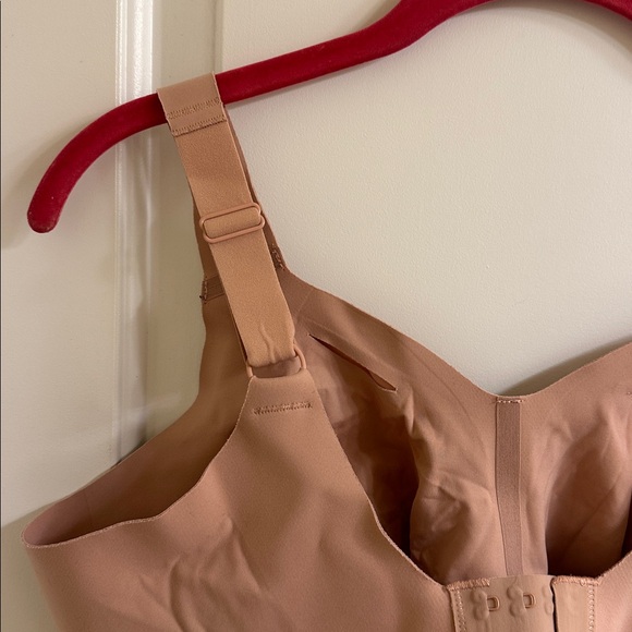 Evelyn & Bobbie Beyond Bra Wireless XL Himalayan Salt - Picture 9 of 14